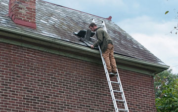 what affects urgent Listullycurran roof repairs