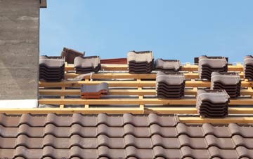 Listullycurran clay roofing costs