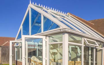 conservatory roof insulation costs Listullycurran