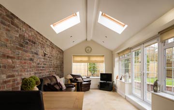 conservatory roof insulation Listullycurran, Banbridge