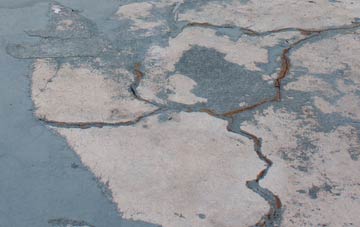 fibreglass roofing replacement Listullycurran