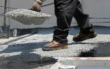 Listullycurran flat roofing companies