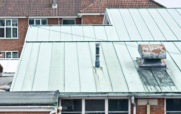 Listullycurran lead roofing costs