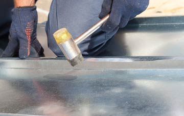 Listullycurran metal roofing costs