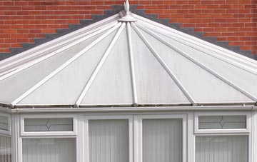 Listullycurran polycarbonate conservatory roof repairs