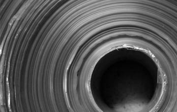 Listullycurran pvc roof replacement