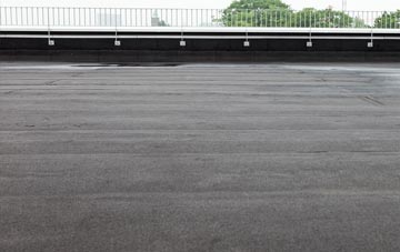 Listullycurran asphalt roof replacement