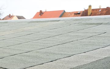 Listullycurran flat roof replacement