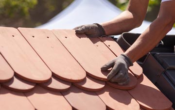 Listullycurran roof tile contractors