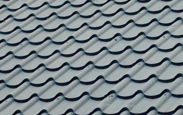 Listullycurran rubber roofing companies