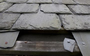 Listullycurran slate roof repairs and maintenance