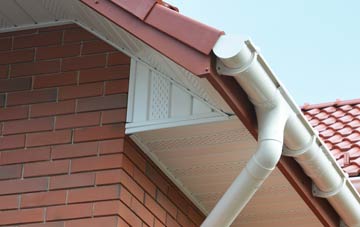Listullycurran soffit repair costs