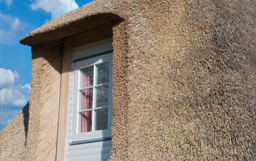 Listullycurran thatch roof disadvantages