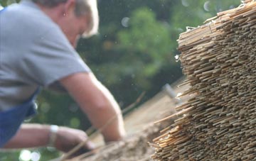 professional Listullycurran thatchers