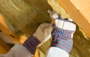 types of Listullycurran pitched roof insulation materials