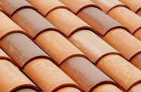 Listullycurran clay roofing