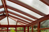 Listullycurran conservatory roofing insulation