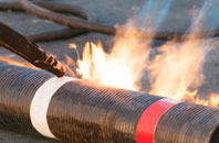 Listullycurran flat roofing replacement