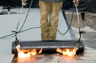 Listullycurran flat roof sealing quote