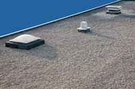 Listullycurran flat roofing