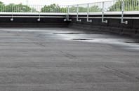 find rated Listullycurran flat roofing companies