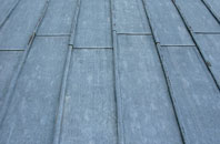 Listullycurran lead roofing