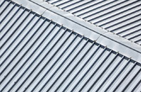 Listullycurran metal roofing