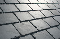 Listullycurran slate roof