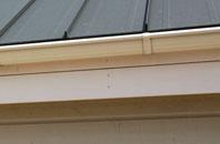 Listullycurran soffit repair
