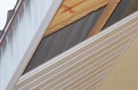 rated Listullycurran soffit repair companies