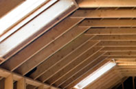 Listullycurran tapered roof insulation quotes